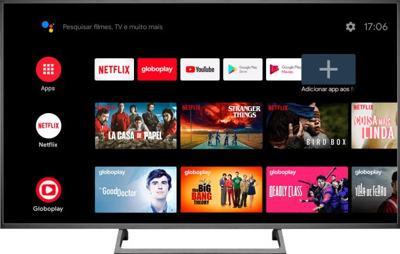 Análise review Elsys Smarty com Android TV. Vale a pena comprar? - elsys smarty Tecnologia e Internet tv com elsys smarty