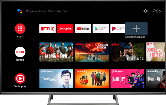 Análise review Elsys Smarty com Android TV. Vale a pena comprar? - elsys smarty Tecnologia e Internet tv com elsys smarty