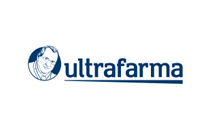 Abrir o site Ultrafarma