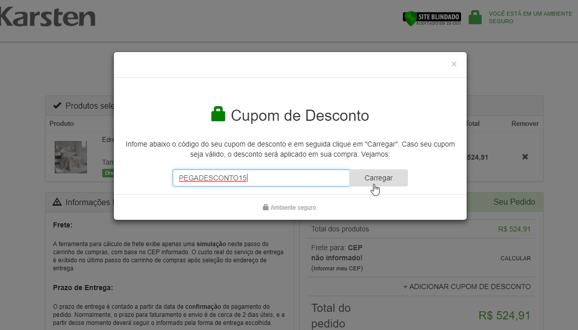 Como funciona o sistema de compras com cupons de desconto? - cupons de desconto Dicas para economizar utilizando cupom na loja