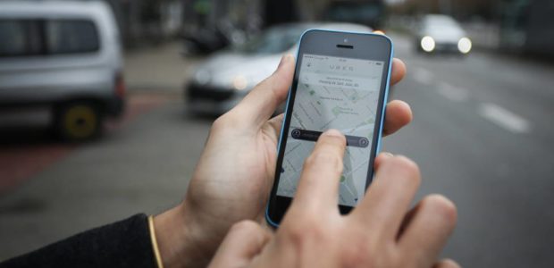 Como viajar de graça usando código promocional na Uber - viagem de baixo custo Dicas para economizar viagem gratis com uber