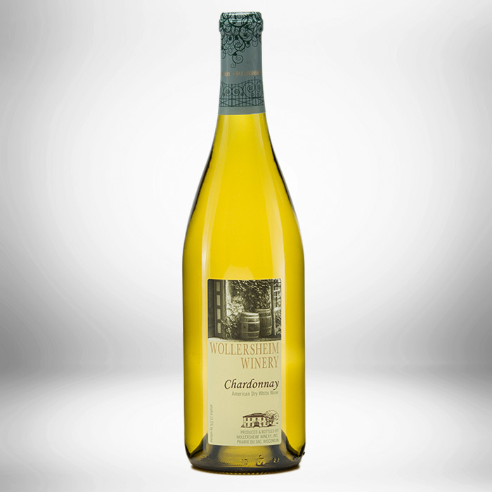 Vinhos bons - Chardonnay