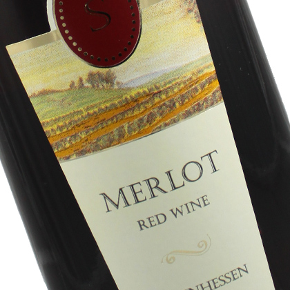 Vinhos Bons - Merlot