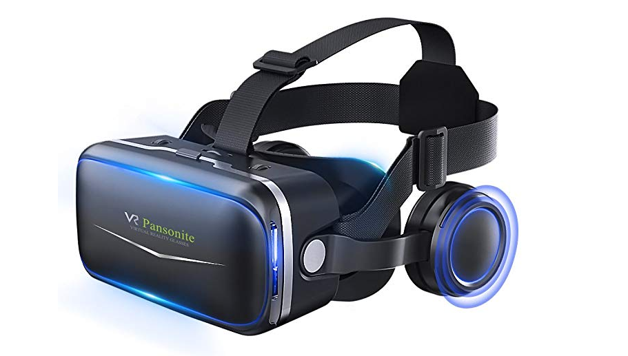 7 melhores óculos para jogos de realidade virtual - óculos para jogos de realidade virtual Guias vr pansonite