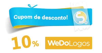 we do logos cupom desconto