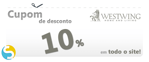 westwing 10 desconto