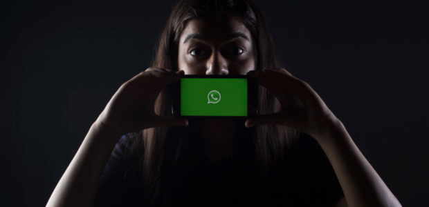 Propaganda no WhatsApp!? Aplicativo de mensagens vai passar a exibir anúncios em breve - smartphone gamer Tecnologia e Internet whatsapp publicidade