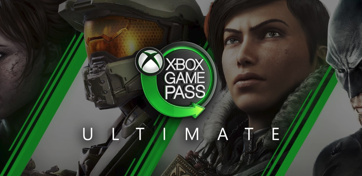Xbox Game Pass Ultimate por R$ 1 para novos assinantes - xbox game pass ultimate