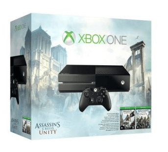 xbox one assassins