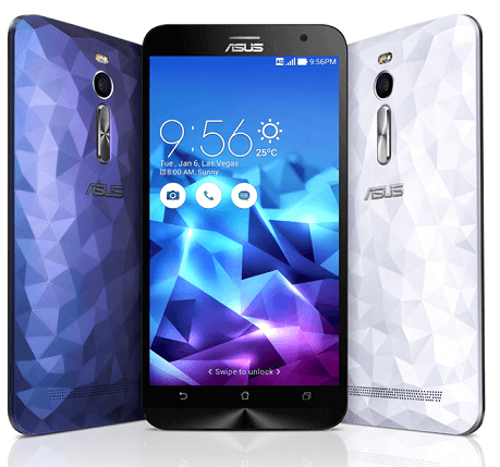 zenfone 2 deluxe