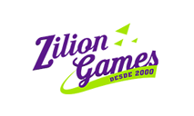 Abrir o site Zilion Games